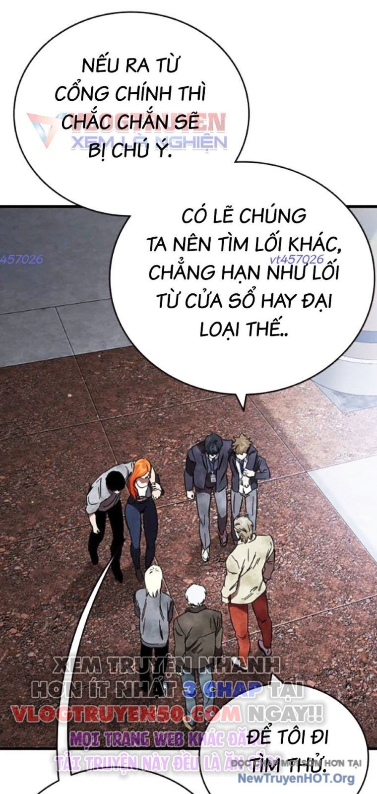 Đại Tướng Chiến Chương 50 Ảnh 74