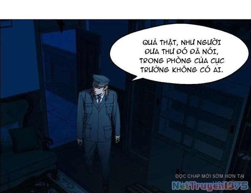 Giờ Ngọ Ba Khắc Chương 111 Ảnh 71