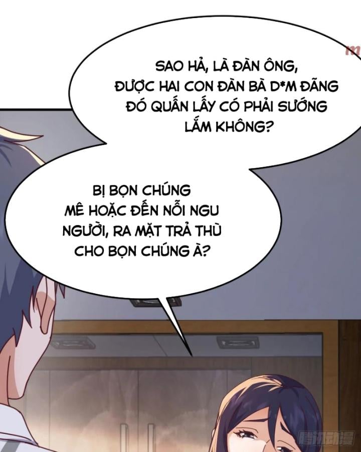 Trong Nhà Có 2 Bạn Gái Song Sinh Chương 331 Ảnh 45