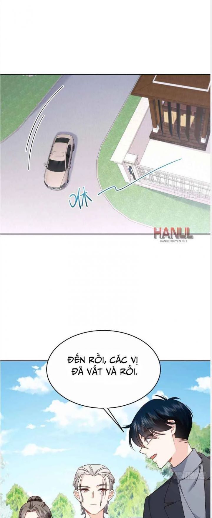 Hotboy Quốc Dân Là Nữ Chương 483 Ảnh 12