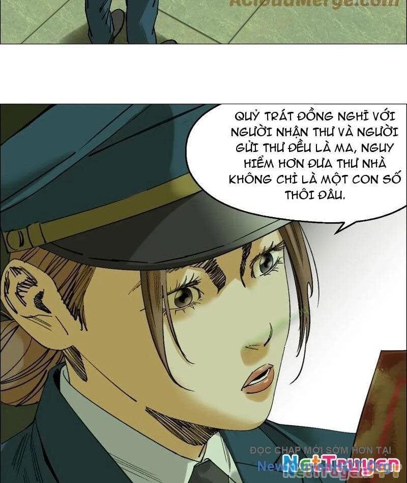 Giờ Ngọ Ba Khắc Chương 108 Ảnh 18