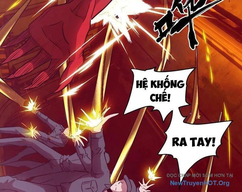 Tay Trái Của Ta Có Thể Biến Chương 118 Ảnh 51