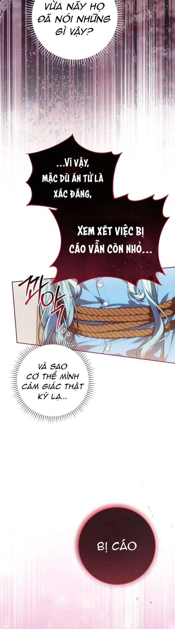 Tôi Trở Thành Cựu Chiến Binh Ngục Tù Trong Tiểu Thuyết Ngược Tâm Chương 1 Ảnh 6