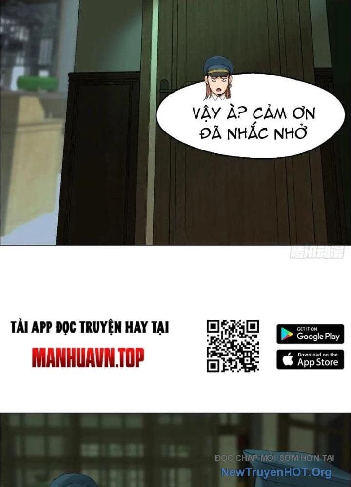 Giờ Ngọ Ba Khắc Chương 109 Ảnh 36