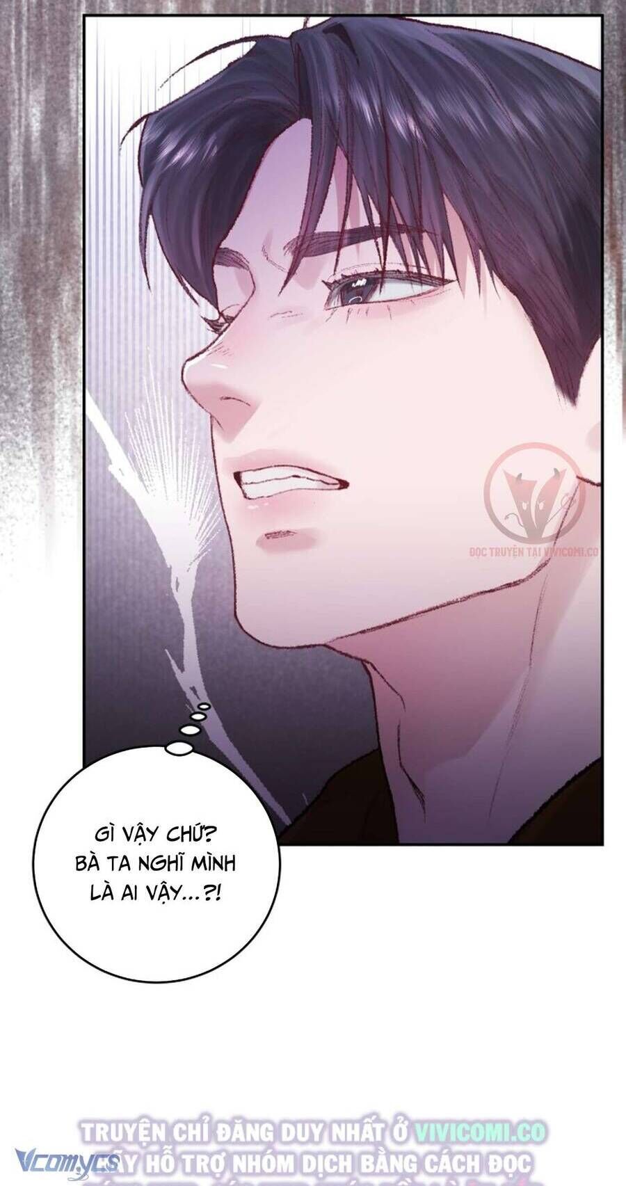 Chàng Quỷ Của Tôi Chương 9 Ảnh 62