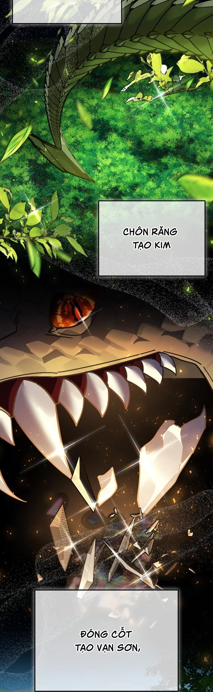 Hero X Demon King X Villain Chương 136 Ảnh 14