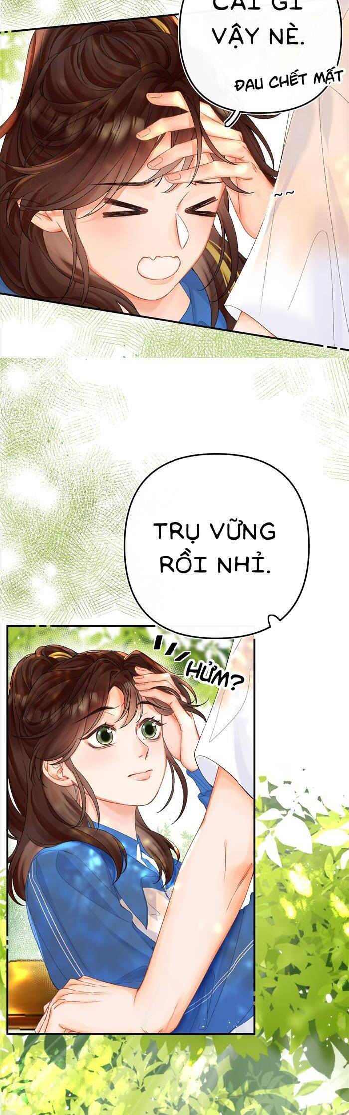 Xin Hãy Chăm Sóc Nhiều Hơn Chương 7 Ảnh 24