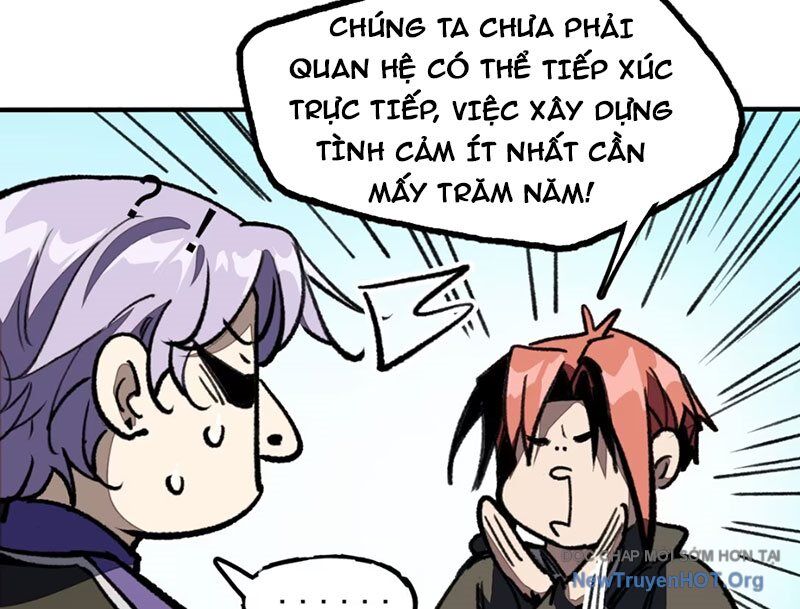 Tinh Linh Chi Hậu Chương 9 Ảnh 9