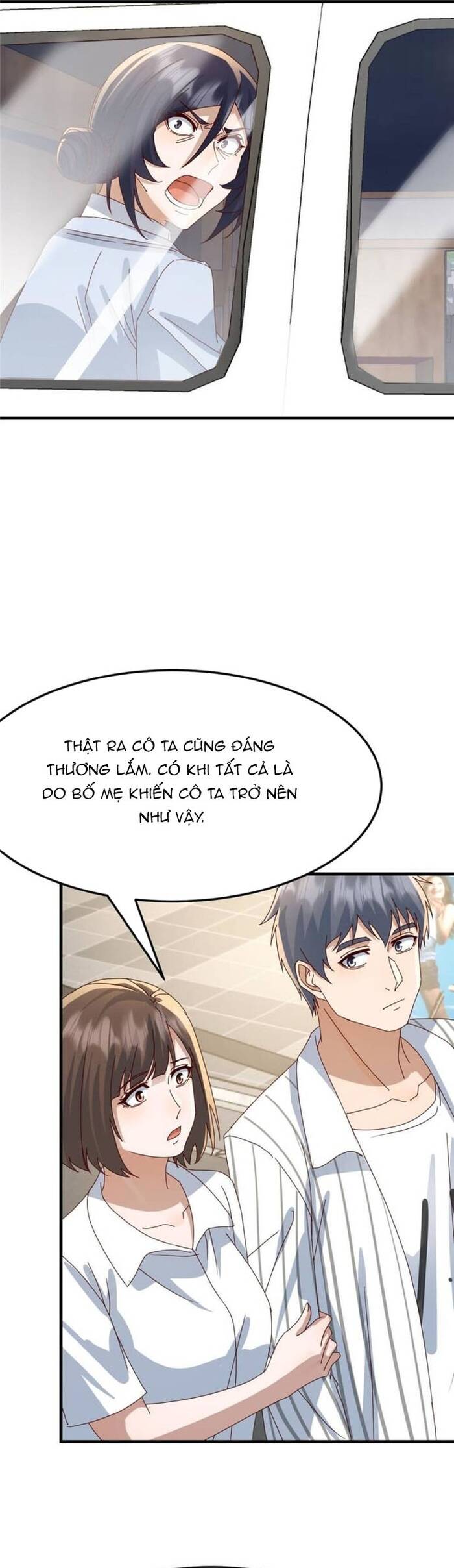 Trong Nhà Có 2 Bạn Gái Song Sinh Chương 348 Ảnh 5