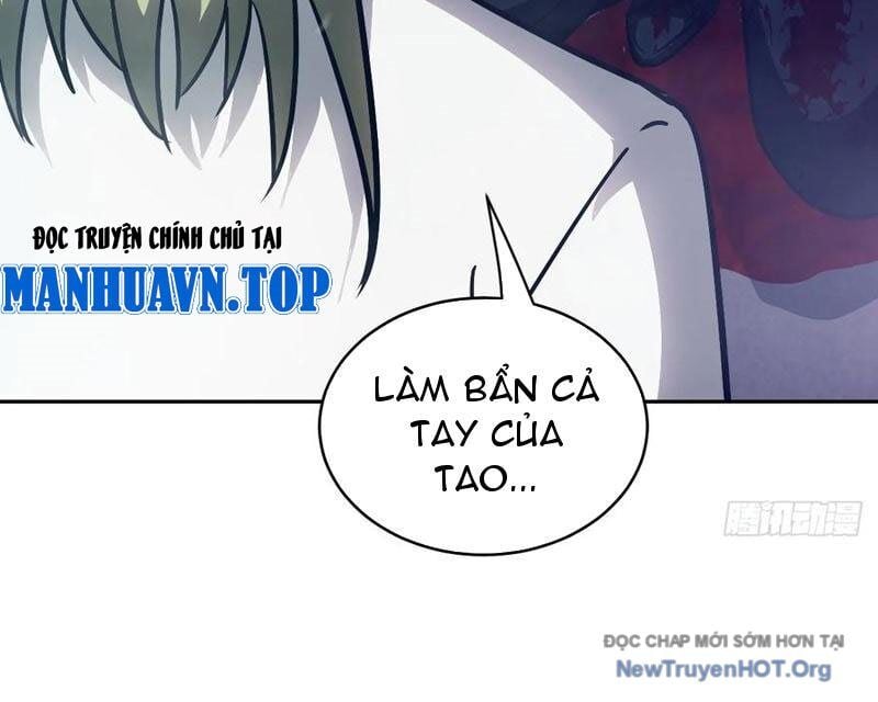 Tay Trái Của Ta Có Thể Biến Chương 118 Ảnh 111