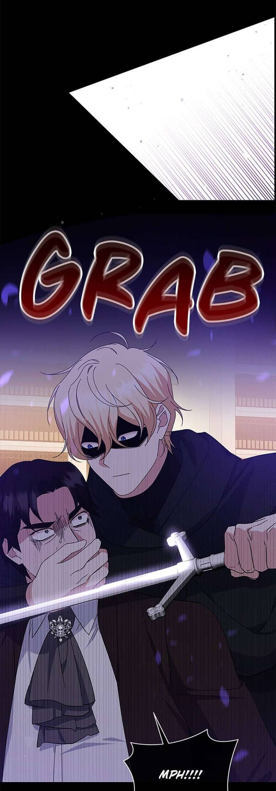 Hãy Ủng Hộ Kế Hoạch Trả Thù Của Tôi Chương 82 Ảnh 34