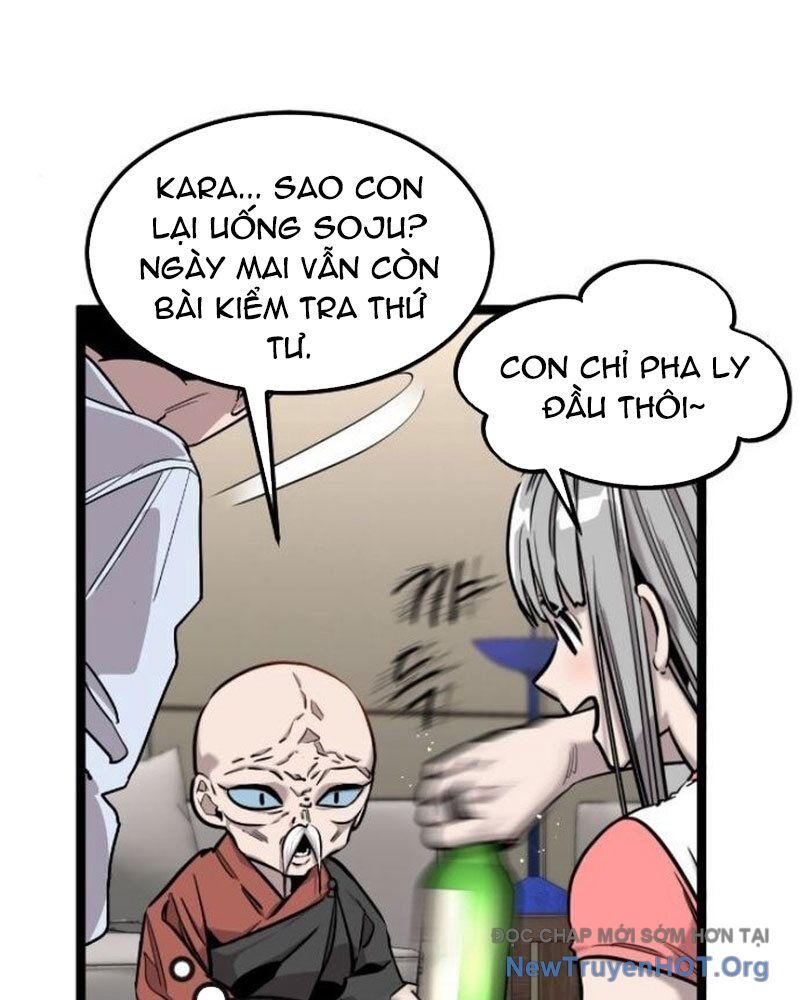 Cửu Vân Mộng Khởi Nguyên Chương 7 Ảnh 17