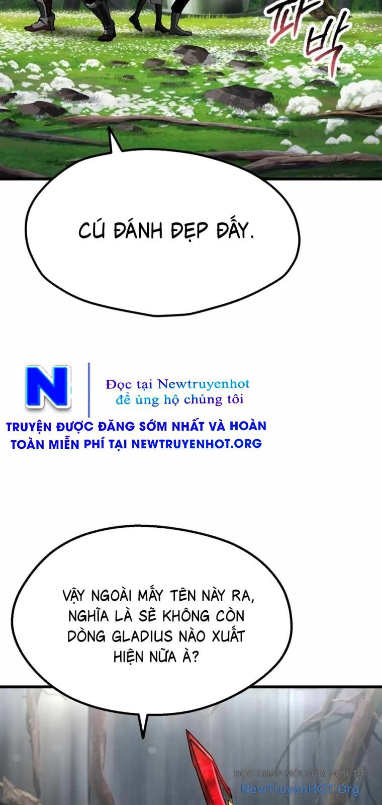 Anh Hùng Mạnh Nhất? Ta Không Làm Lâu Rồi! Chương 252 Ảnh 72