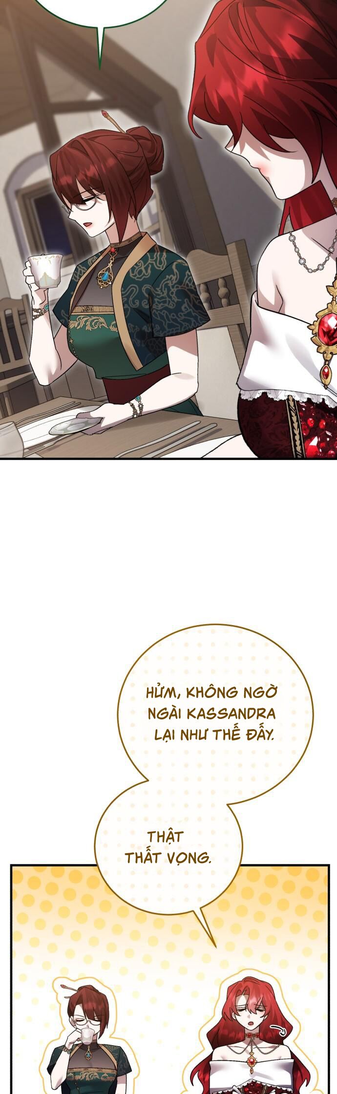 Hero X Demon King X Villain Chương 136 Ảnh 40