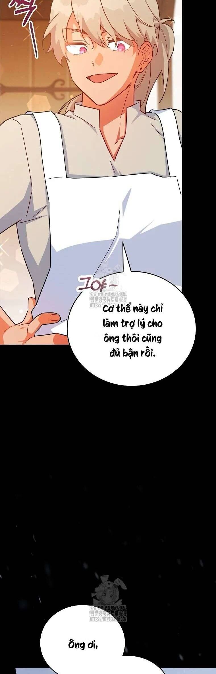 Bé Con Chốn Hoa Nở Chương 68 Ảnh 20