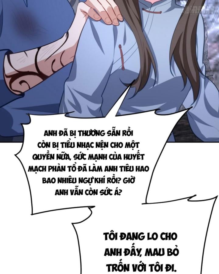 Long Vương Điện Chương 313 Ảnh 69
