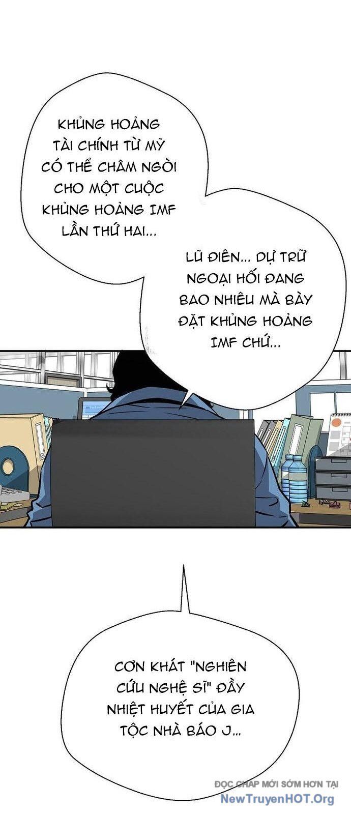 Sự Trở Lại Của Huyền Thoại Chương 179 Ảnh 37