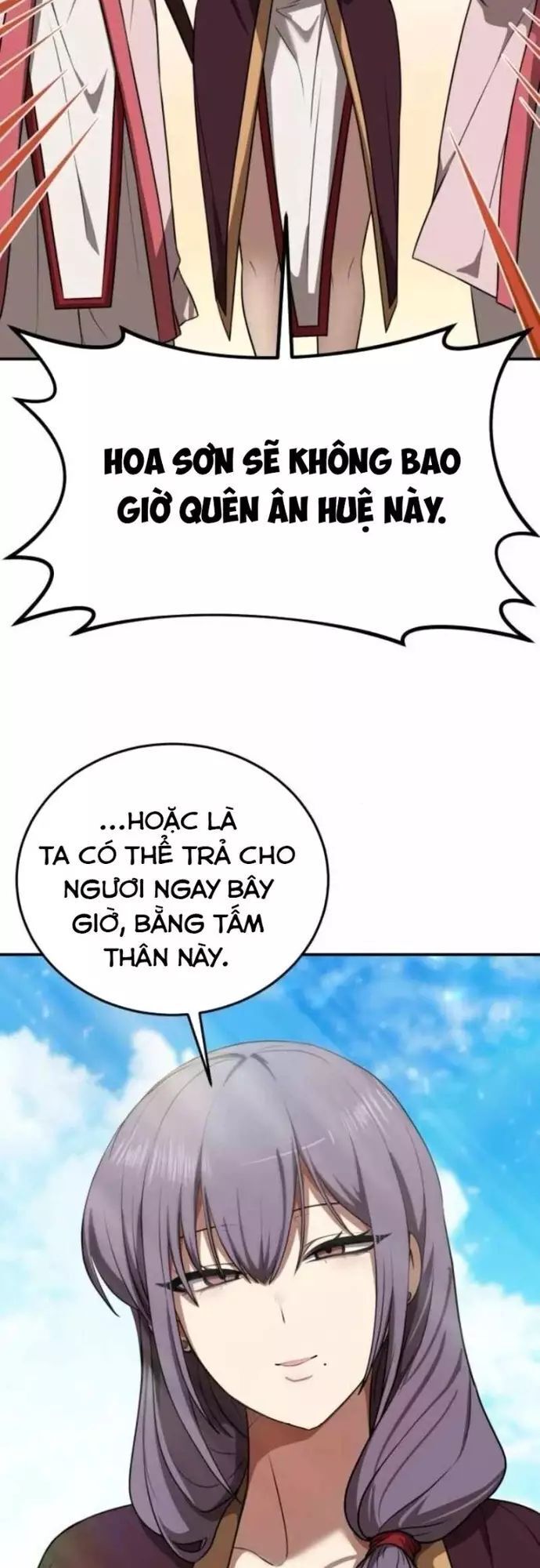Có Lẽ Là Vô Địch Chương 38 Ảnh 20