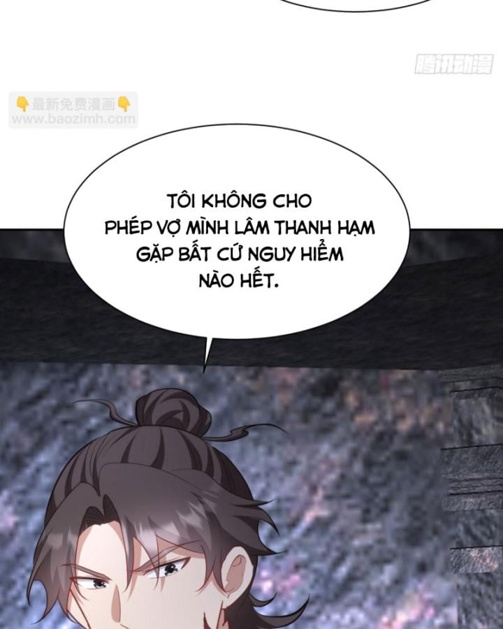 Long Vương Điện Chương 313 Ảnh 65