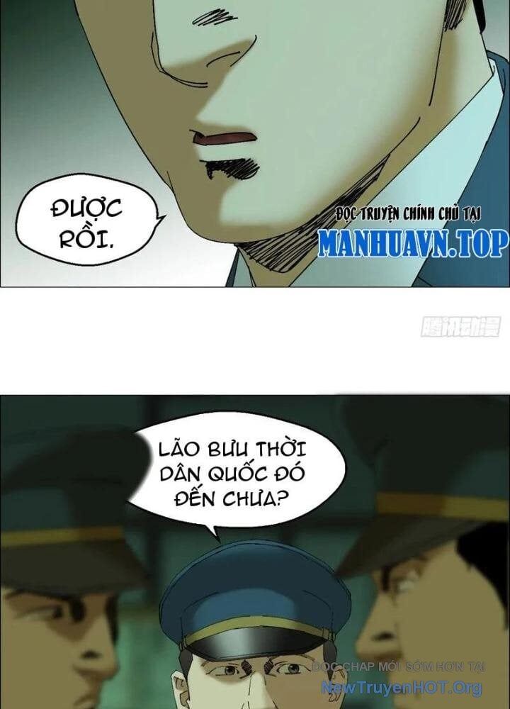 Giờ Ngọ Ba Khắc Chương 104 Ảnh 51