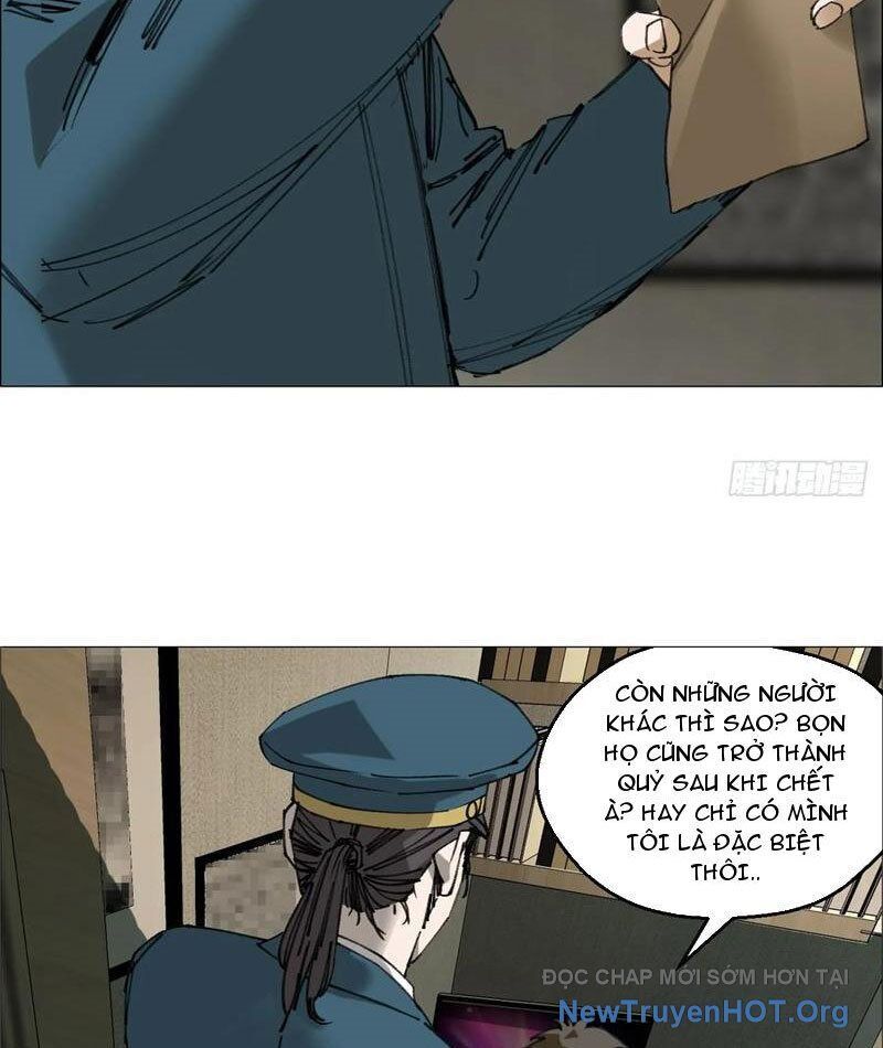 Giờ Ngọ Ba Khắc Chương 117 Ảnh 35