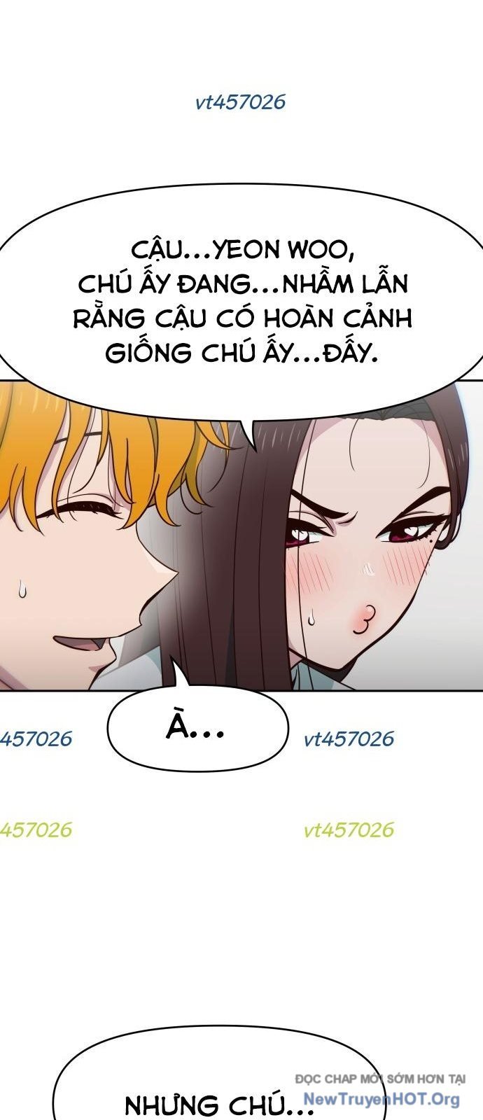 Unluck Chương 51 Ảnh 36
