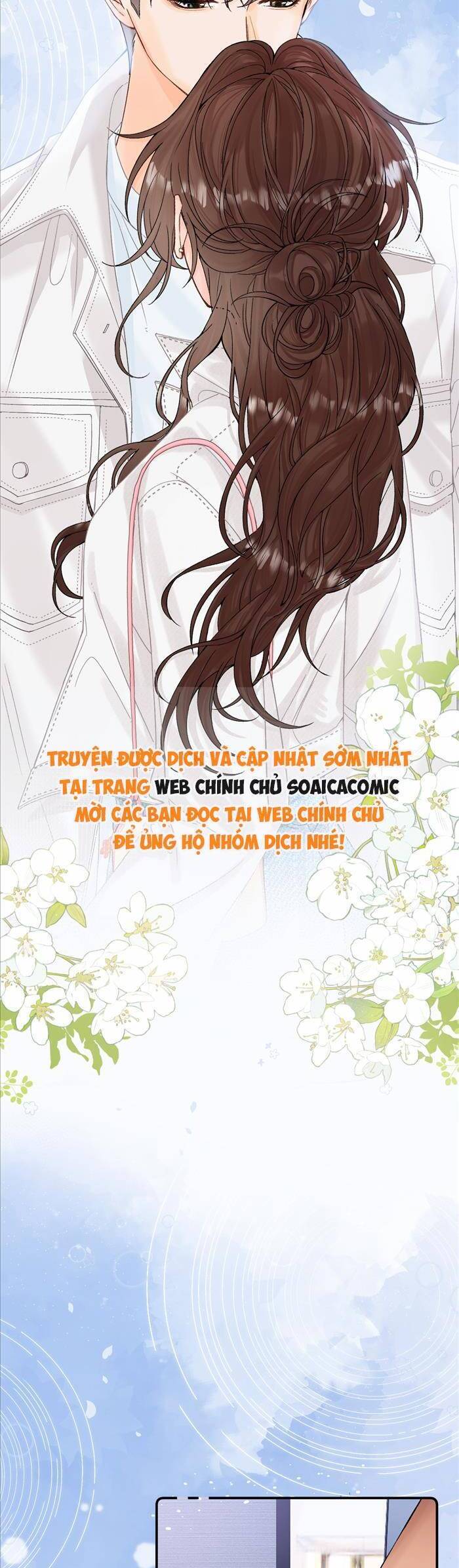 Xin Hãy Chăm Sóc Nhiều Hơn Chương 12 Ảnh 19