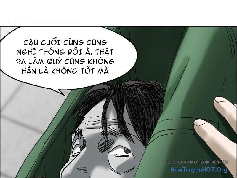 Giờ Ngọ Ba Khắc Chương 118 Ảnh 11