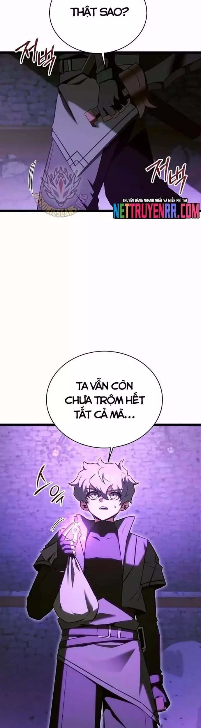 Anh Hùng Trọng Sinh Thành Trưởng Tử Nhà Công Tước Chương 81 Ảnh 45