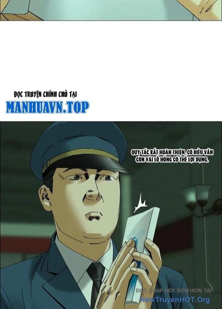 Giờ Ngọ Ba Khắc Chương 105 Ảnh 55