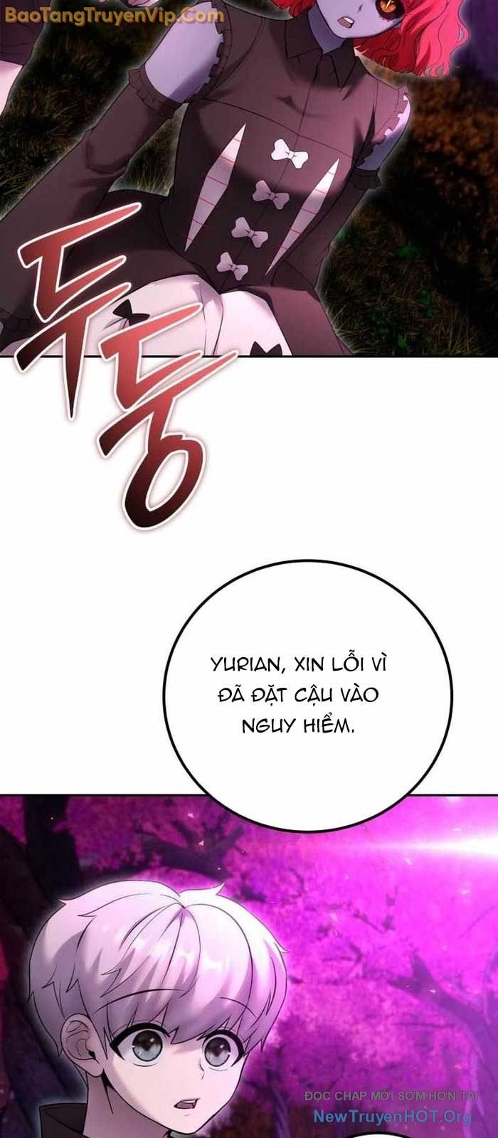 Tôi Mạnh Hơn Anh Hùng Chương 75 Ảnh 83