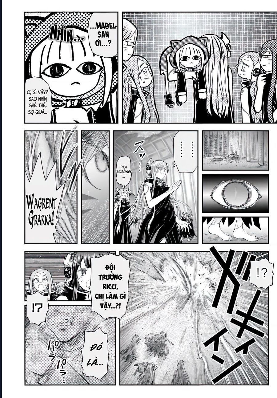 Isekai Ojisan Chương 69 Ảnh 15