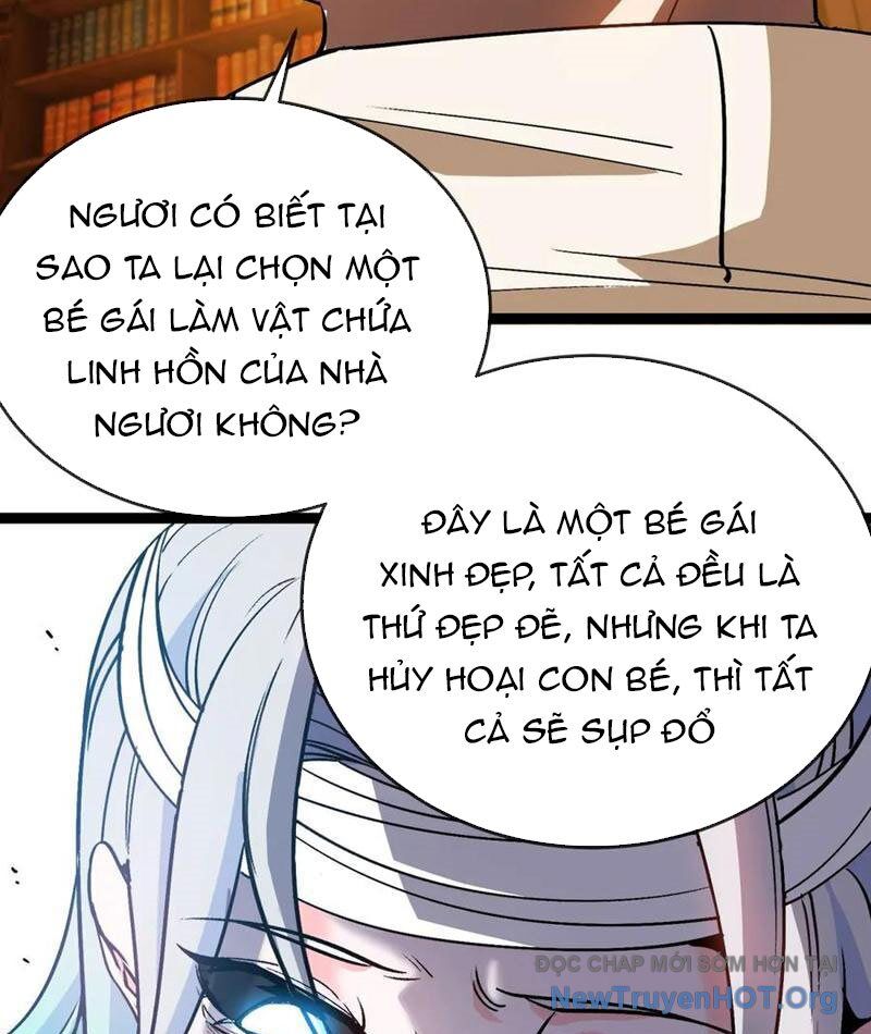 Ta Báo Thù Đế Quốc Sau Khi Bị Phản Bội Chương 26 Ảnh 55