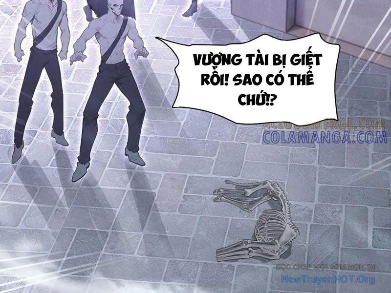 Ta Lại Trở Thành Bạch Vô Thường Chương 30 Ảnh 19