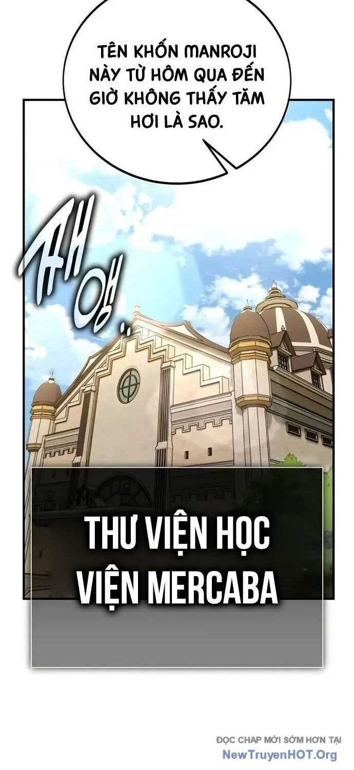 Tôi Đã Giết Tuyển Thủ Học Viện Chương 77 Ảnh 3