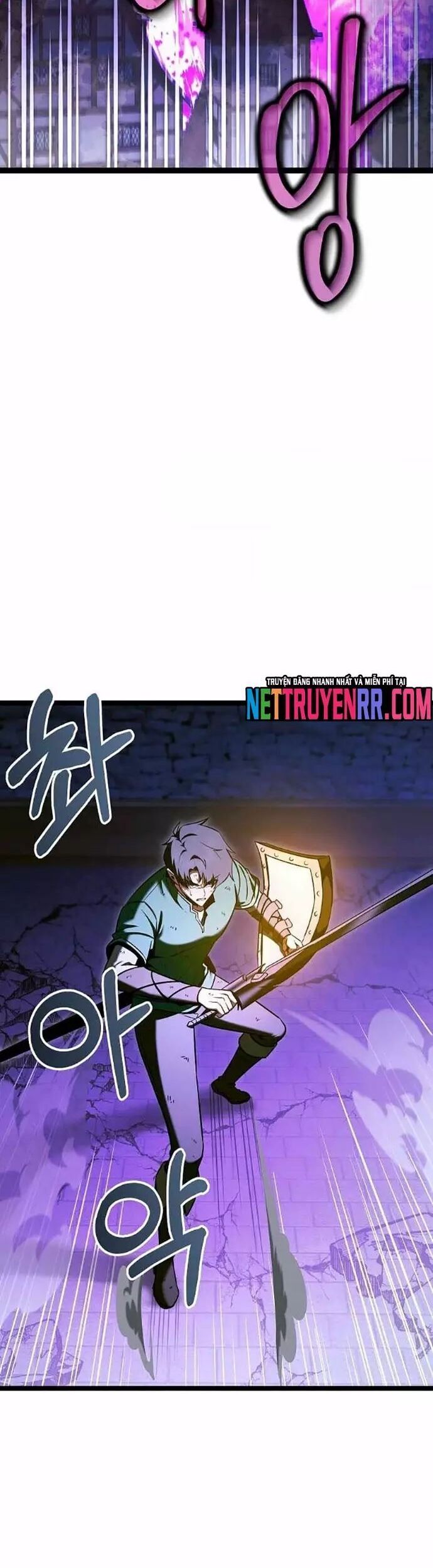 Anh Hùng Trọng Sinh Thành Trưởng Tử Nhà Công Tước Chương 81 Ảnh 20