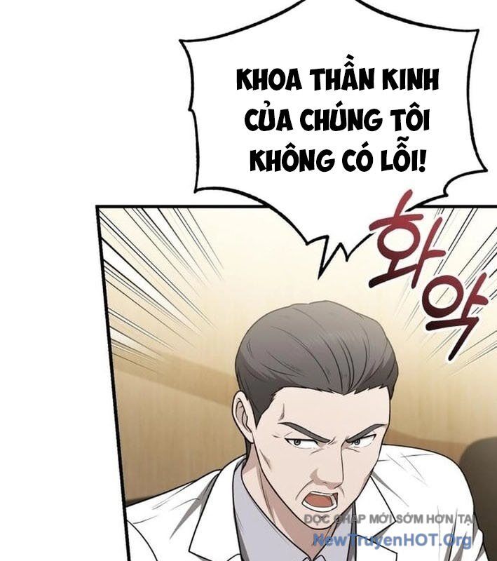 Bác Sĩ Hồi Quy Chỉ Muốn Sống Yên Bình Chương 28 Ảnh 75