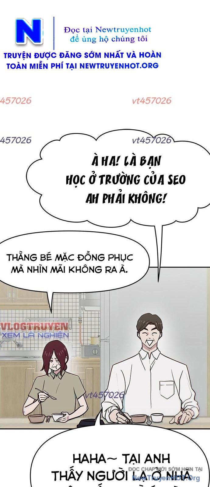 Unluck Chương 51 Ảnh 31