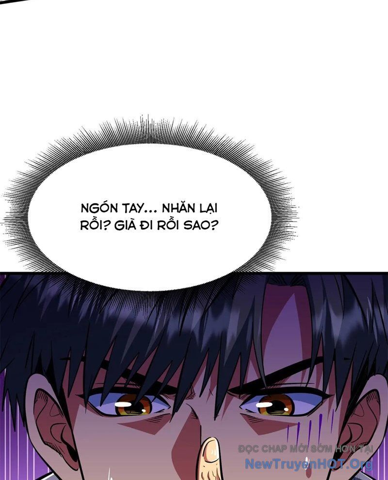 Siêu Cấp Thần Cơ Nhân Chương 371 Ảnh 32