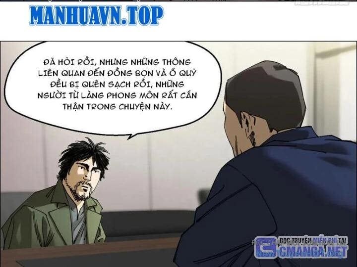 Giờ Ngọ Ba Khắc Chương 101 Ảnh 62