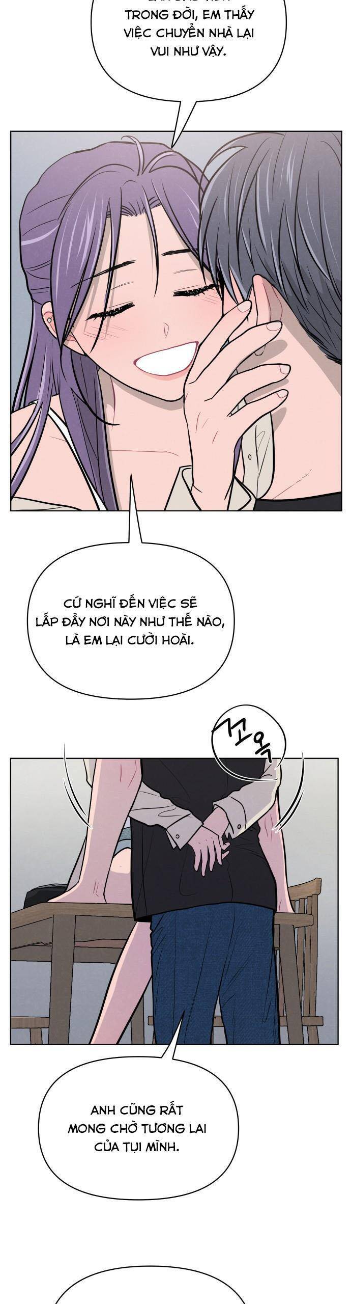 Thật Đáng Thương Cho Chúng Tôi Chương 58 Ảnh 34