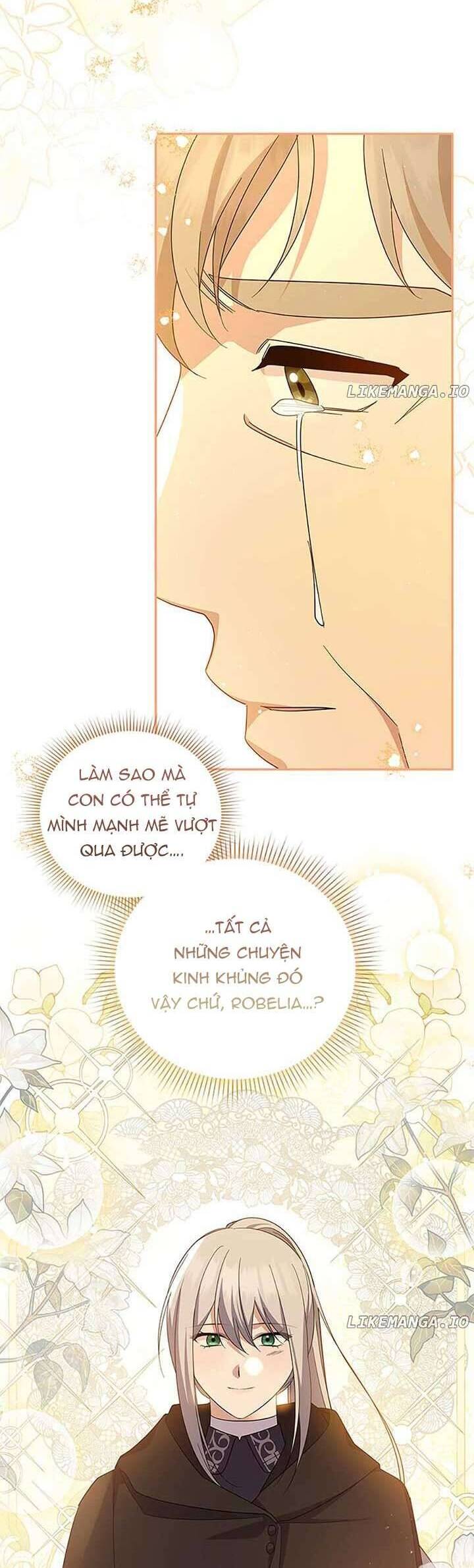 Hãy Ủng Hộ Kế Hoạch Trả Thù Của Tôi Chương 85 Ảnh 16