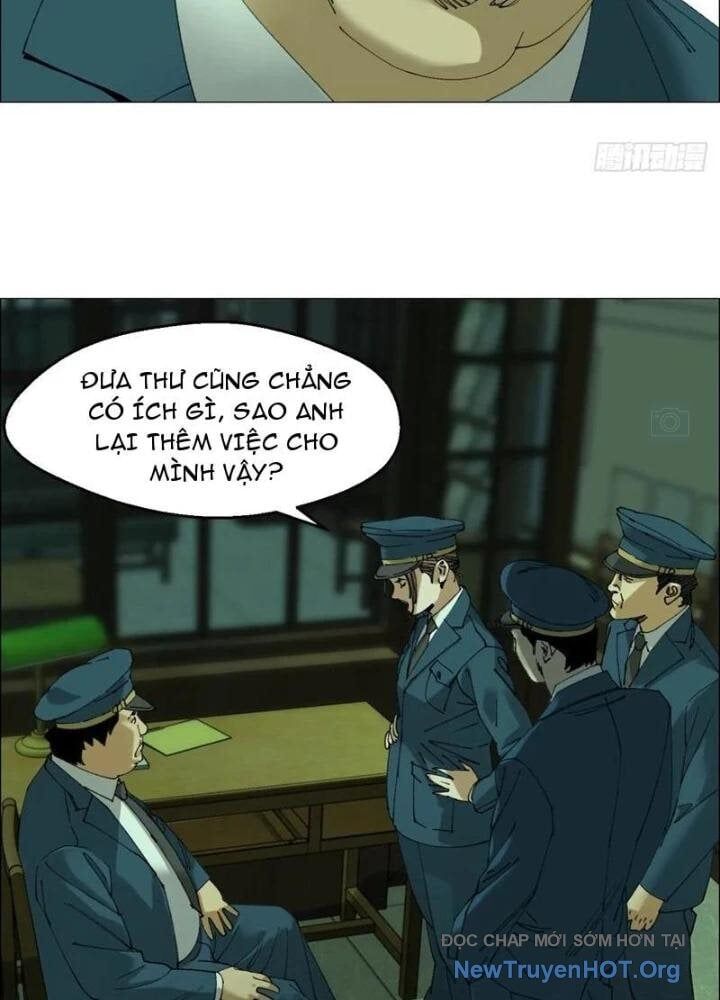 Giờ Ngọ Ba Khắc Chương 110 Ảnh 13