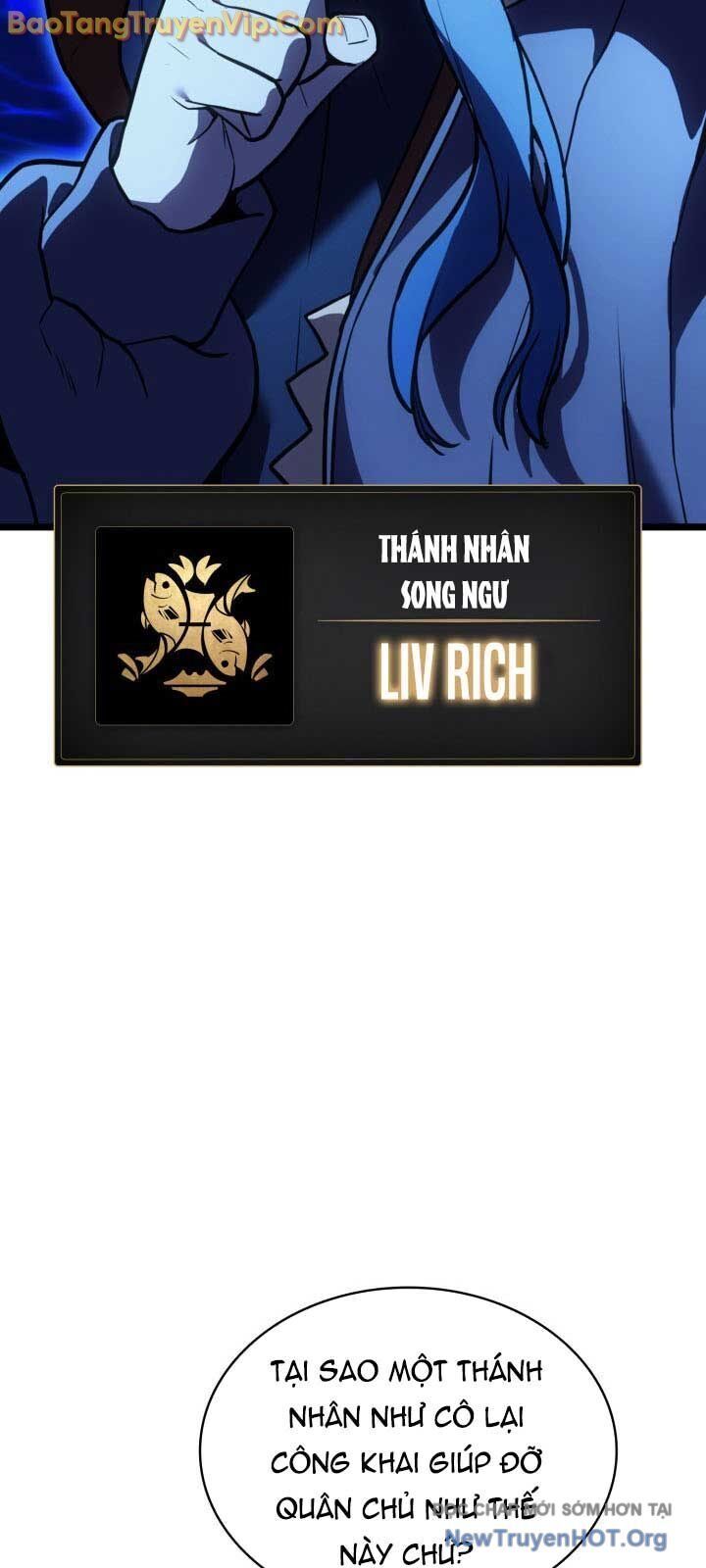 Sự Trở Lại Của Anh Hùng Cấp Thảm Họa Chương 134 Ảnh 44