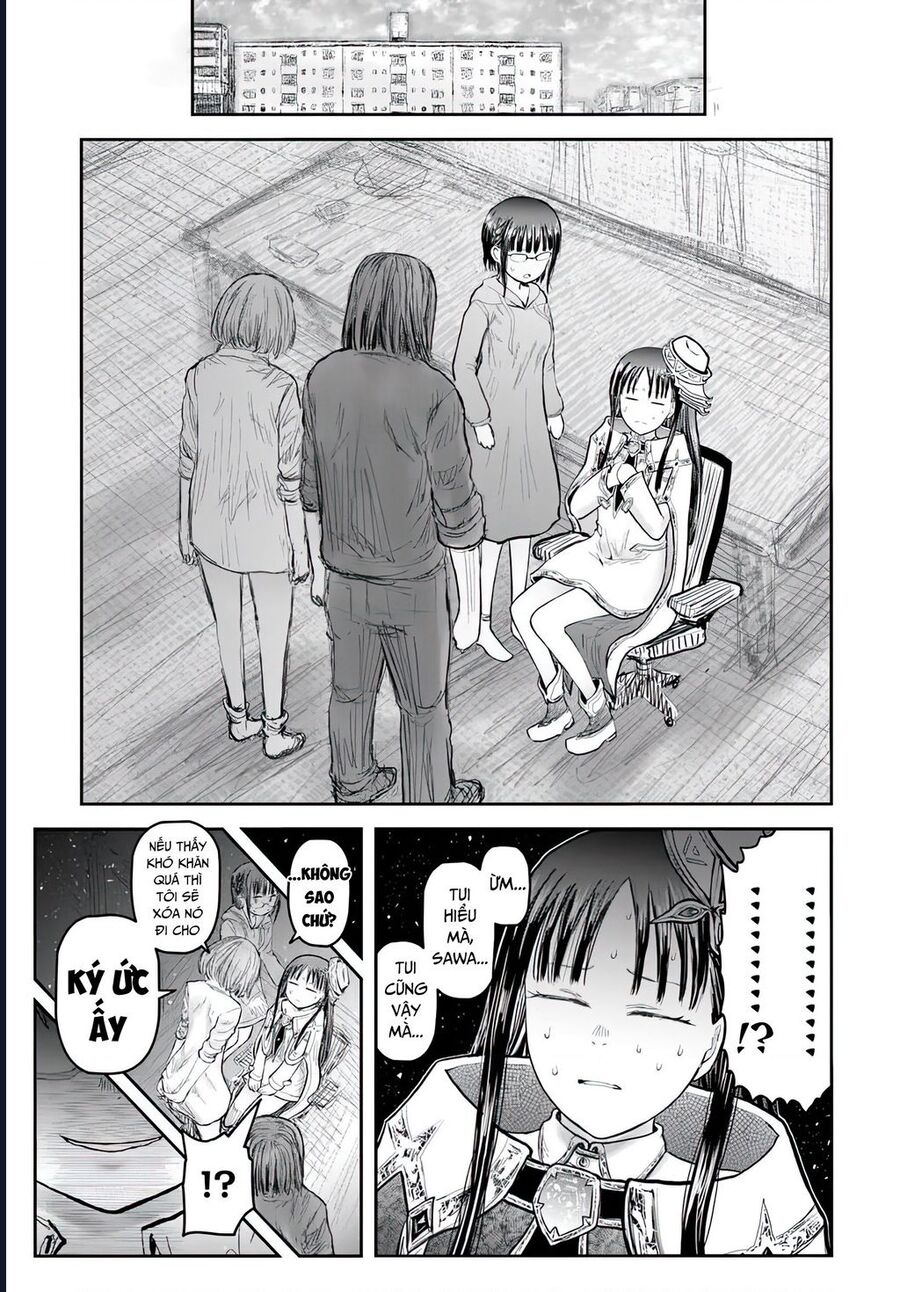 Isekai Ojisan Chương 68 Ảnh 8