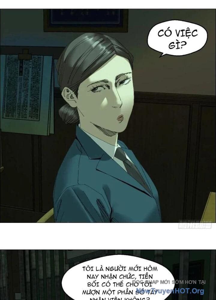 Giờ Ngọ Ba Khắc Chương 105 Ảnh 47