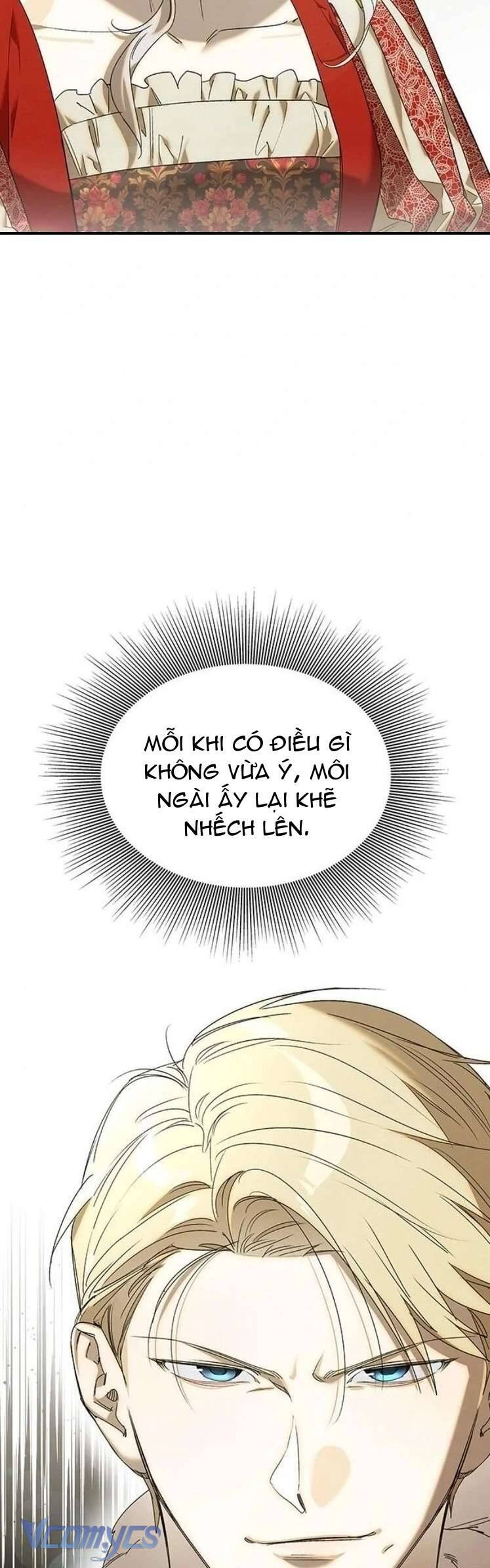 Cứ Cố Gắng Hết Sức Để Hối Hận Chương 11 Ảnh 3