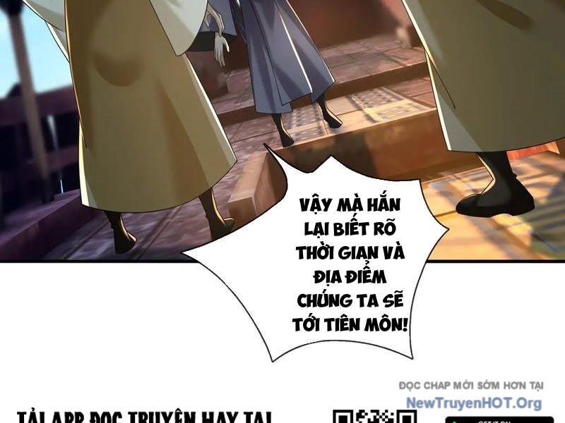 Thiên Uyên Trở Về: Ta Chính Là Thiên Tai Chương 87 Ảnh 23