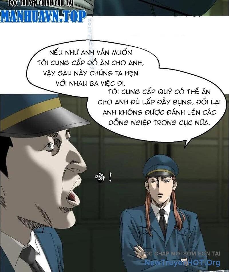 Giờ Ngọ Ba Khắc Chương 108 Ảnh 4