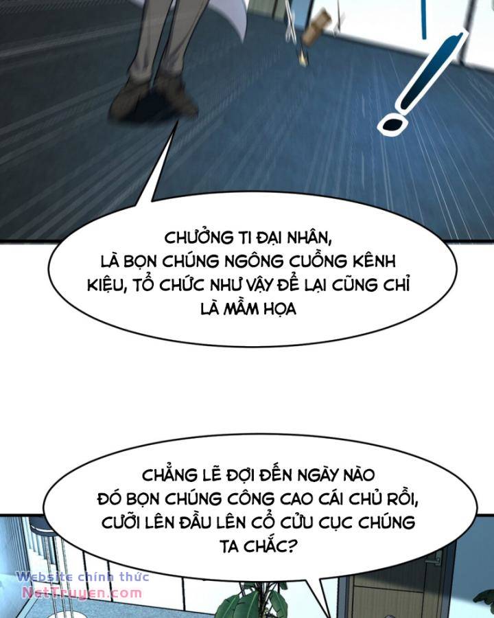 Long Vương Điện Chương 299 Ảnh 36